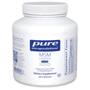 MSM Capsules by Pure Encapsulations®