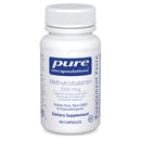 Methylcobalamin 1,000 mcg by Pure Encapsulations®
