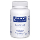 Multi t/d by Pure Encapsulations®