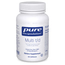 Multi t/d by Pure Encapsulations®