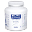 Nutrient 950 with NAC by Pure Encapsulations®
