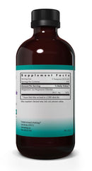 Magnesium Chloride Liquid 236 mL (8 fl.oz.) by NutriCology