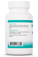 Mastic Gum by NutriCology