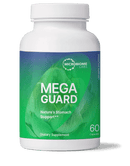 MegaGuard™ Natures Stomach Support (60 Capsules) by Microbiome Labs