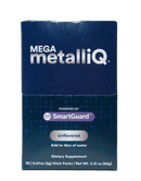 MegaMetalliQ™ 30 - 0.07 oz. (2g) Stick Packs by Microbiome Labs