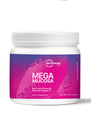 MegaMucosa™ Mucosal Support Powder Berry Acai Flavored by Microbiome Labs