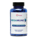 MegaMune™ Healthy Immune Response 90 Capsules by Microbiome Labs