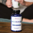 MegaMune™ Healthy Immune Response 90 Capsules by Microbiome Labs