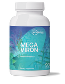 MegaViron™ Immune Support (90 Capsules) by Microbiome Labs