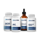 Metabolic Support Kit by CellCore