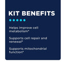 Metabolic Support Kit by CellCore