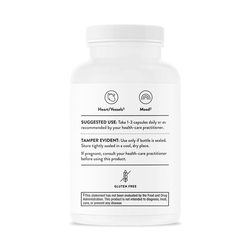 Methyl-Guard Plus® by THORNE