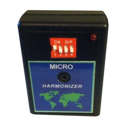 MicroHarmonizer by Brimhall Wellness™
