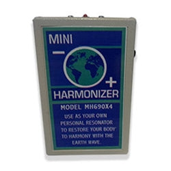 Mini Harmonizer 4X by Brimhall Wellness™