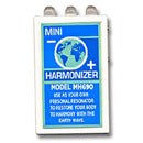 Mini Harmonizer by Brimhall Wellness™