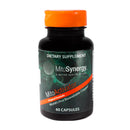 MITOACTIVATOR ORIGINAL FORMULA by MitoSynergy® (Bioavailable Copper)