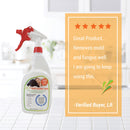 EC3 Mold Solution Spray by Microbalance Health Products