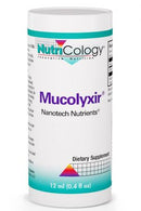 Mucolyxir® 12 mL (0.4 fl. oz.) by NutriCology