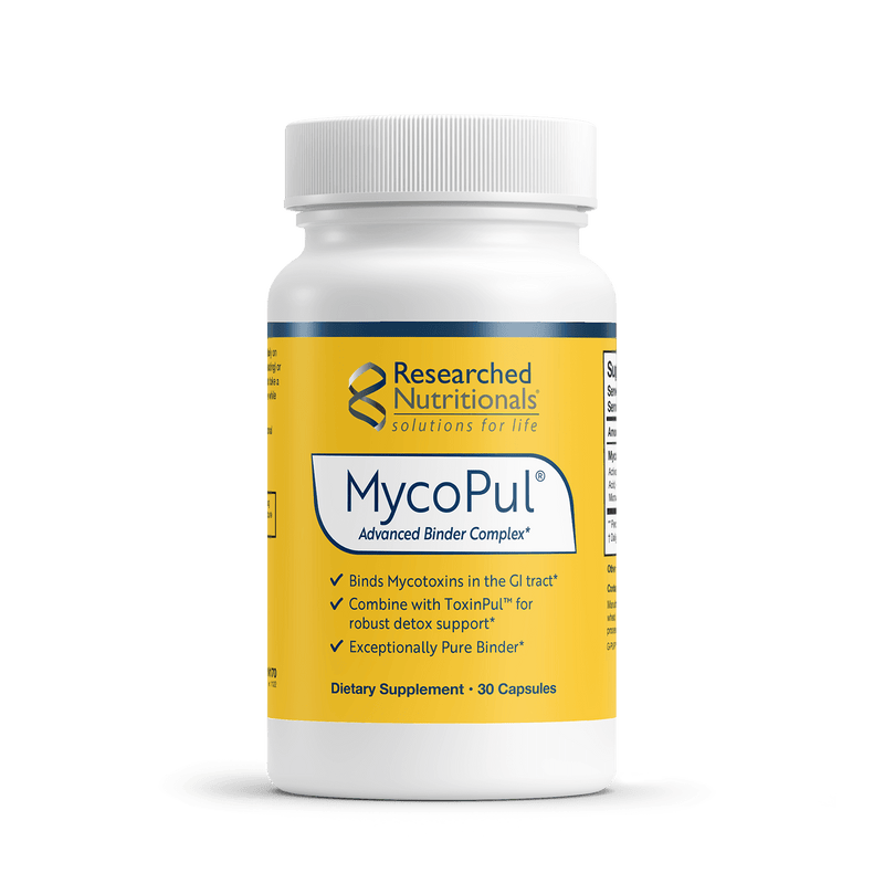MycoPul® by Researched Nutritionals