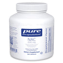 NAC 600 mg by Pure Encapsulations®
