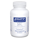 NAC 900 mg by Pure Encapsulations®
