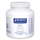 NAC 900 mg by Pure Encapsulations®