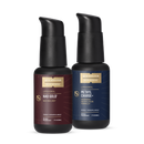 NAD+ GOLD® AND METHYL CHARGE+™ by QuickSilver Scientific