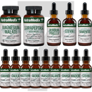 COWDEN SUPPORT PROGRAM MONTH 7 by Nutramedix