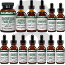 COWDEN SUPPORT PROGRAM MONTH 8 by Nutramedix