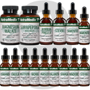 COWDEN SUPPORT PROGRAM MONTH 9 by Nutramedix