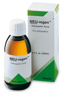 NEU-regen 250 ml syrup by PEKANA®
