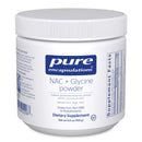 NAC + Glycine Powder by Pure Encapsulations®
