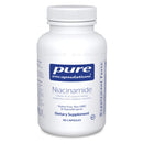 Niacinamide by Pure Encapsulations®