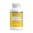 NT Factor® Energy by Researched Nutritionals