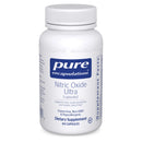 Nitric Oxide Ultra by Pure Encapsulations®