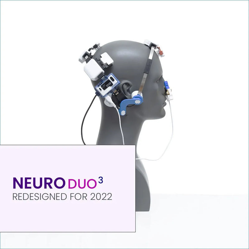 Neuro Duo 3 (Brain) by Vielight