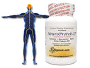 NeuroProtek Low Phenol 60 Softgels by Algonot