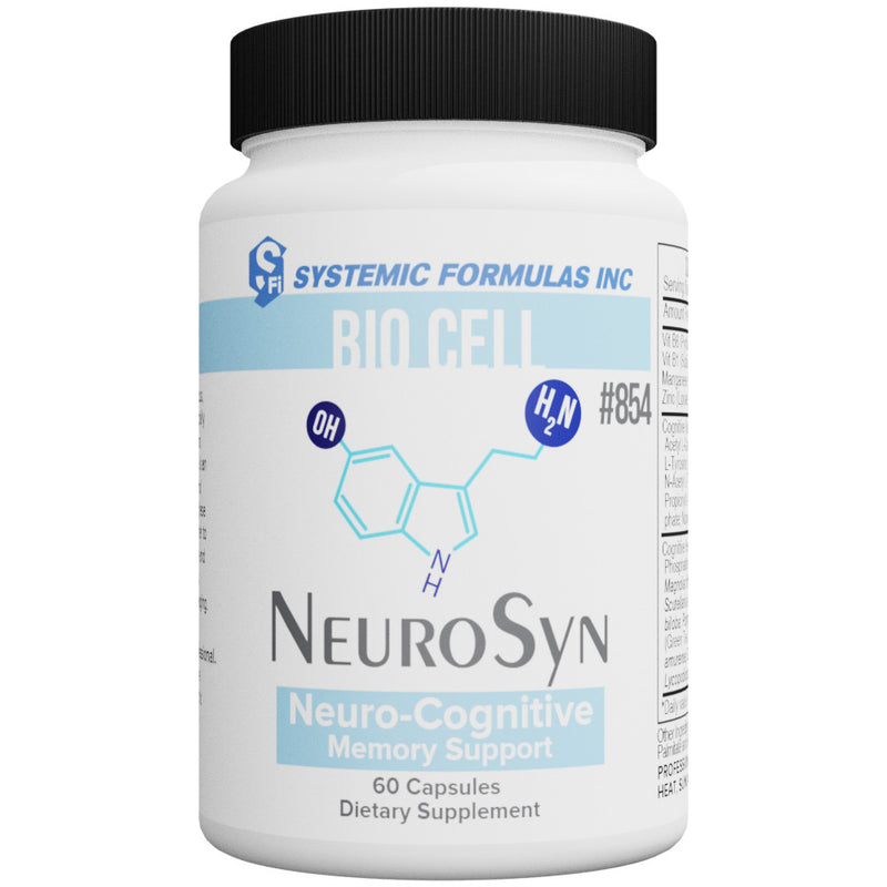 NeuroSyn by Systemic Formulas