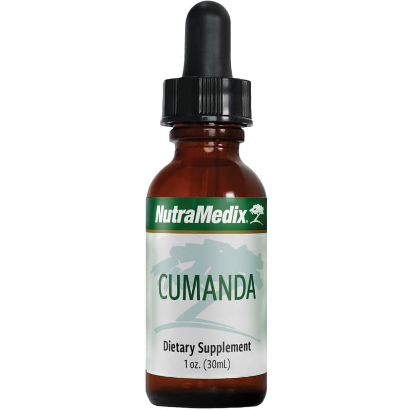 CUMANDA - 1OZ by Nutramedix