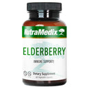 ELDERBERRY by Nutramedix