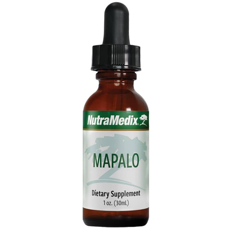 MAPALO™ by Nutramedix