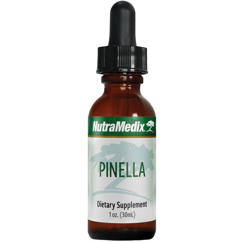 PINELLA™ by Nutramedix