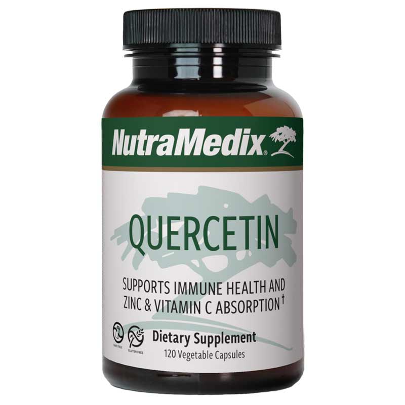 QUERCETIN by Nutramedix