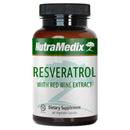 RESVERATROL by Nutramedix