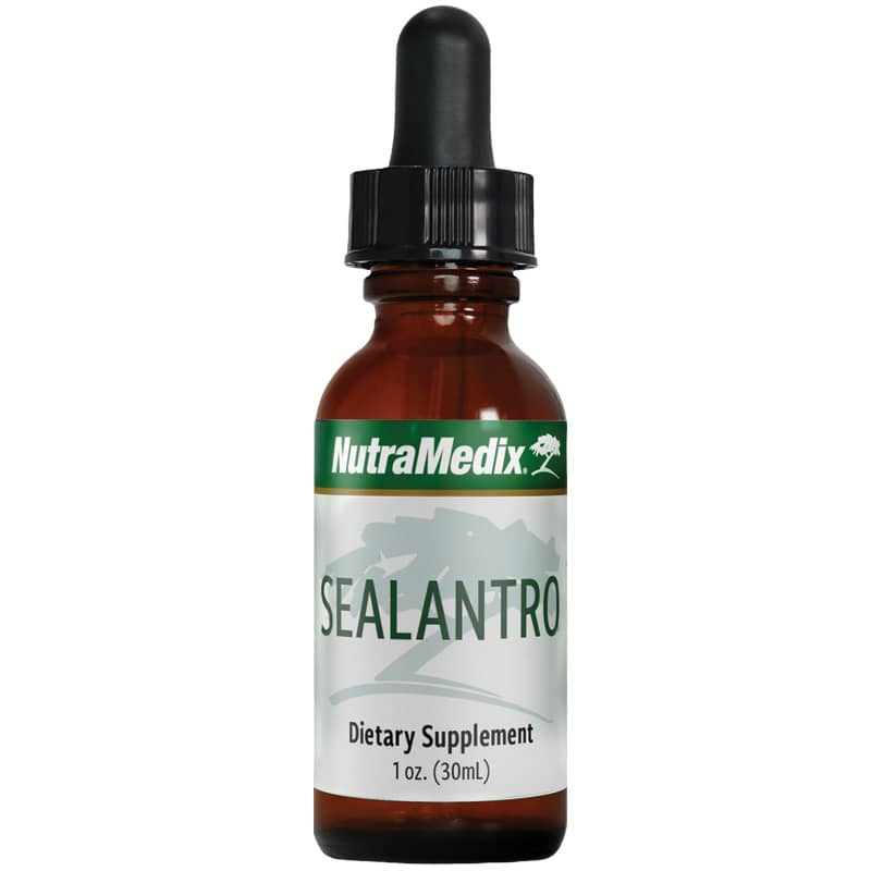 SEALANTRO™ by Nutramedix