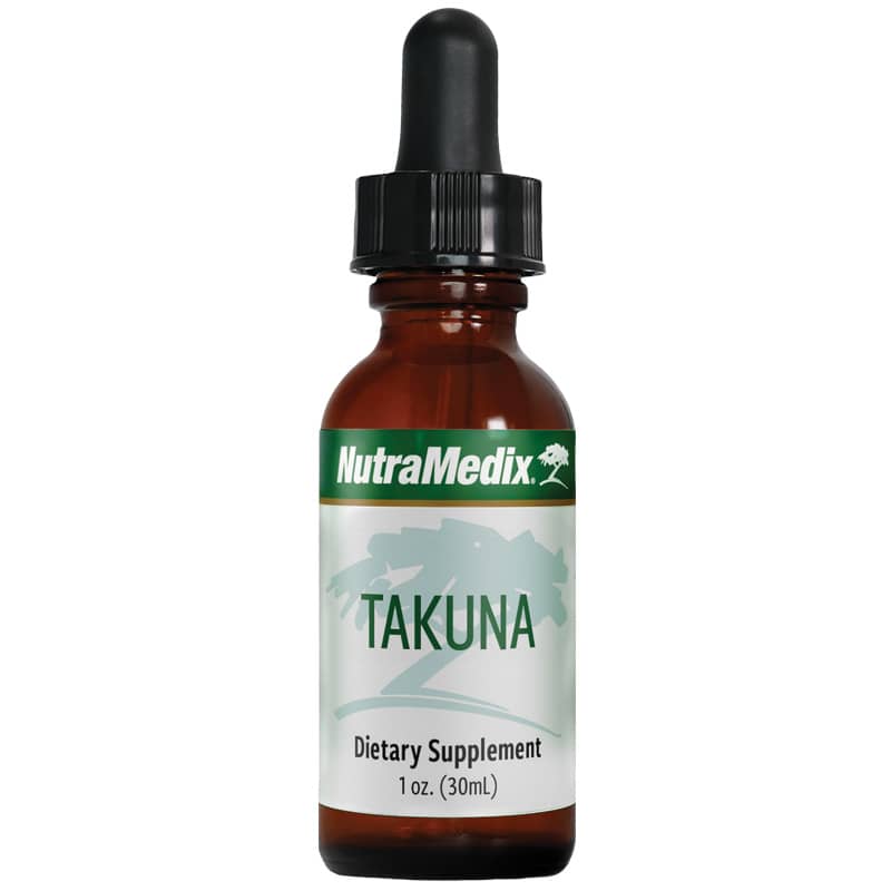 TAKUNA - 1OZ by Nutramedix