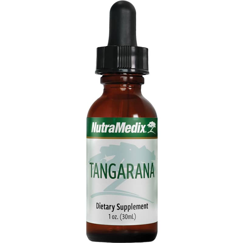 TANGARANA™ by Nutramedix