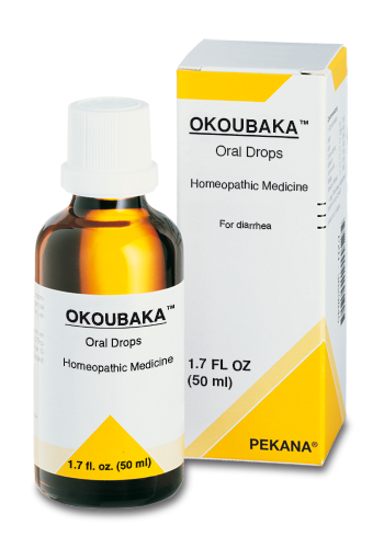 OKOUBAKA 50 ml drops by PEKANA®