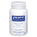 Olive Leaf Extract by Pure Encapsulations®