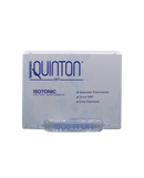 ORIGINAL QUINTON® ISOTONIC 30 AMPOULES by Quicksilver Scientific